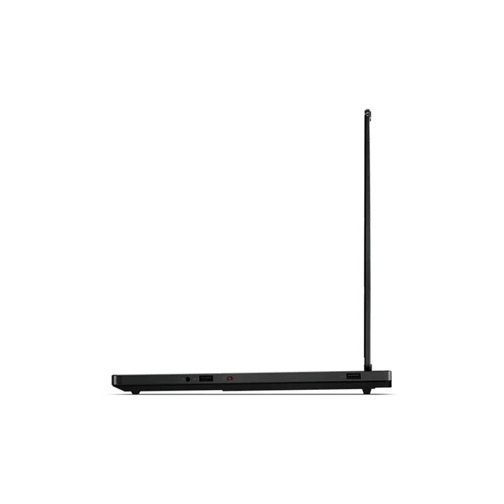 Лаптоп LENOVO Legion 5, 15.1" WQXGA OLED 165Hz, Intel Core Ultra 7 255HX, RTX 5070 8GB, 32GB DDR5, 1TB SSD, No OS - 83F0008WBM -