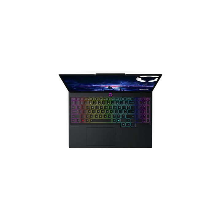 Лаптоп LENOVO Legion 5, 15.1" WQXGA OLED 165Hz, Intel Core Ultra 7 255HX, RTX 5070 8GB, 32GB DDR5, 1TB SSD, No OS - 83F0008WBM -