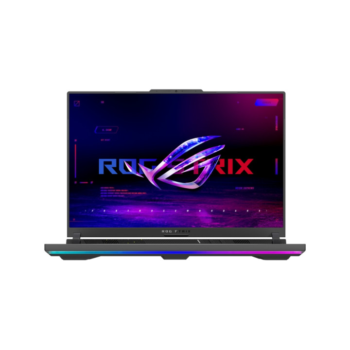 Лаптоп ASUS Strix G16 G614PW, 16.0" WUXGA 165Hz IPS, AMD Ryzen 9 8940HX, RTX 5080 16GB, 32GB DDR5 5200MHz, 1TB SSD PCIe 4.0, No 