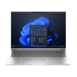Лаптоп HP HP ProBook 4 G1iR 16" Pike Silver, 16" WUXGA IPS, Intel Core 5 120U, 16GB DDR5 5600MHz, 512GB SSD, Windows 11 Pro - B9
