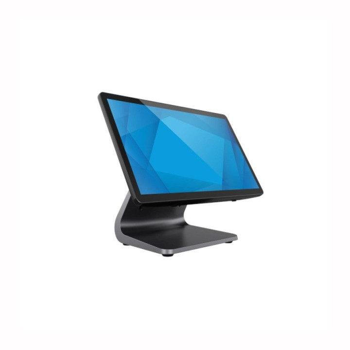 Тъч компютър Elo E849902, 15.6" Full HD TFT LED Capacitive Multi Touch, Intel Processor N97, 8GB DDR5, 128GB SSD, Windows 11 IoT