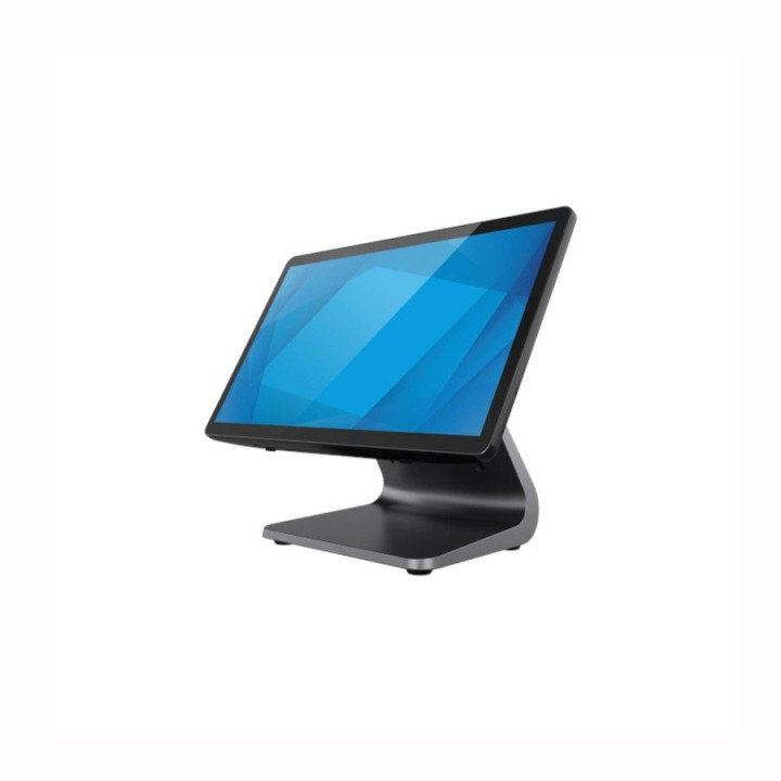 Тъч компютър Elo E849902, 15.6" Full HD TFT LED Capacitive Multi Touch, Intel Processor N97, 8GB DDR5, 128GB SSD, Windows 11 IoT