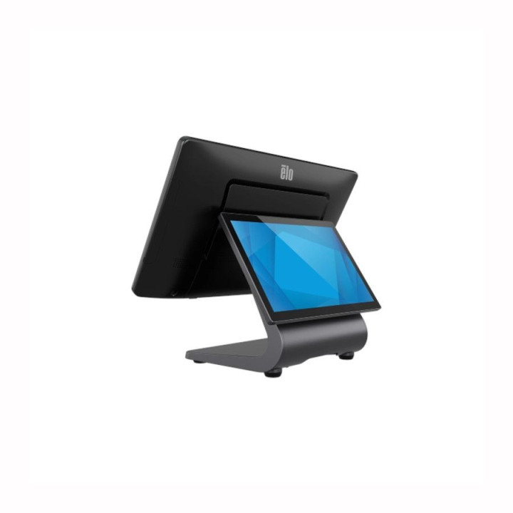 Тъч компютър Elo E849902, 15.6" Full HD TFT LED Capacitive Multi Touch, Intel Processor N97, 8GB DDR5, 128GB SSD, Windows 11 IoT