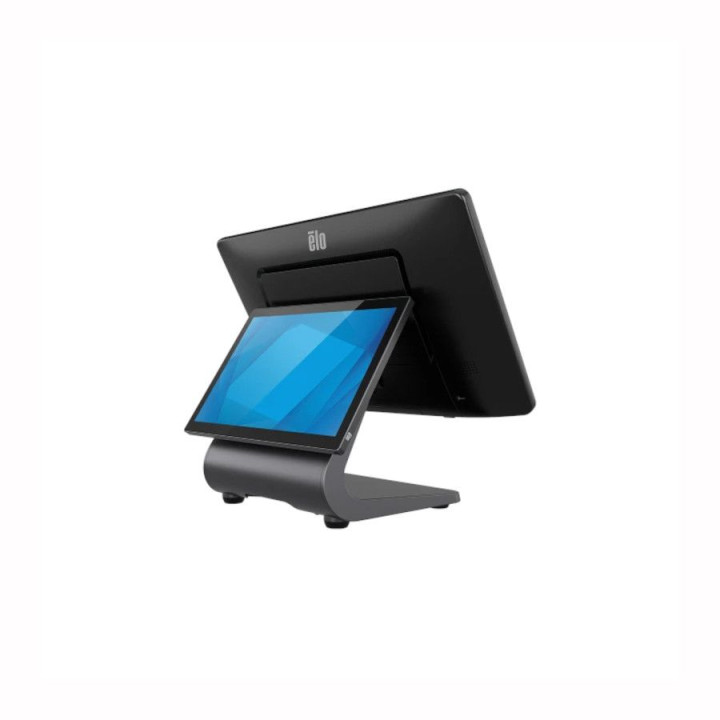 Тъч компютър Elo E849902, 15.6" Full HD TFT LED Capacitive Multi Touch, Intel Processor N97, 8GB DDR5, 128GB SSD, Windows 11 IoT