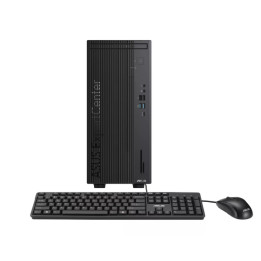 Kомпютър ASUS ExpertCenter D7 Mini Tower, D701MER-7147003790, Intel Core i7-14700, 32GB DDR5, 1TB SSD PCIe G4, No OS - 90PF05J1-