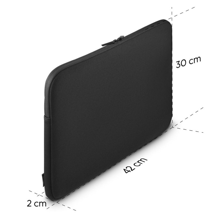 Калъф HAMA Neoprene, 15.6" - HAMA-227069 - 4