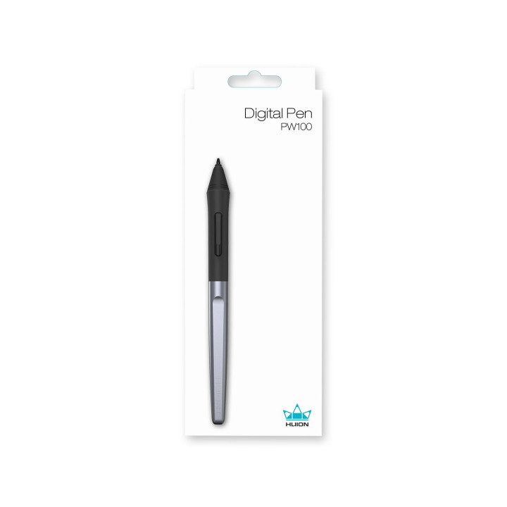 Цифрова писалка HUION PW100 - 2
