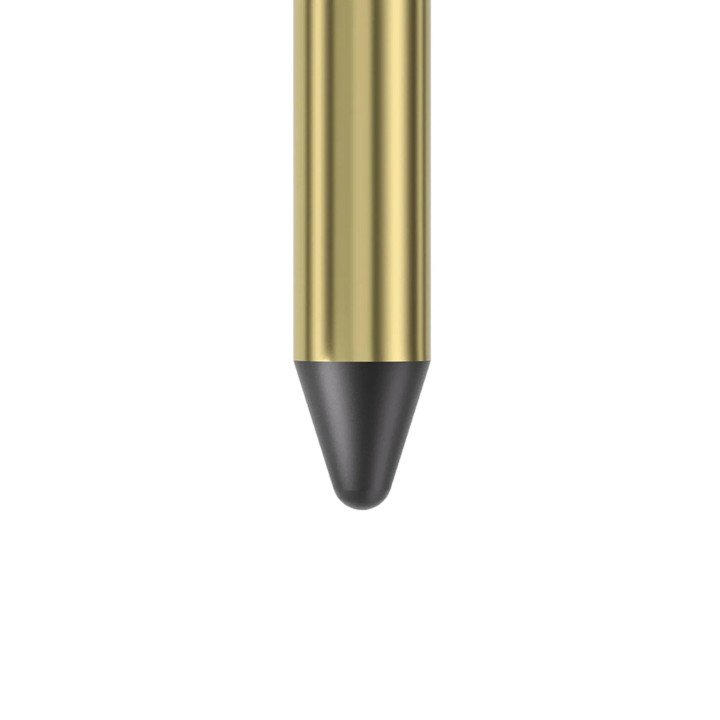 Резервни пластмасови писци HUION PN032, 5 бр., съвместими с PW320 - 2