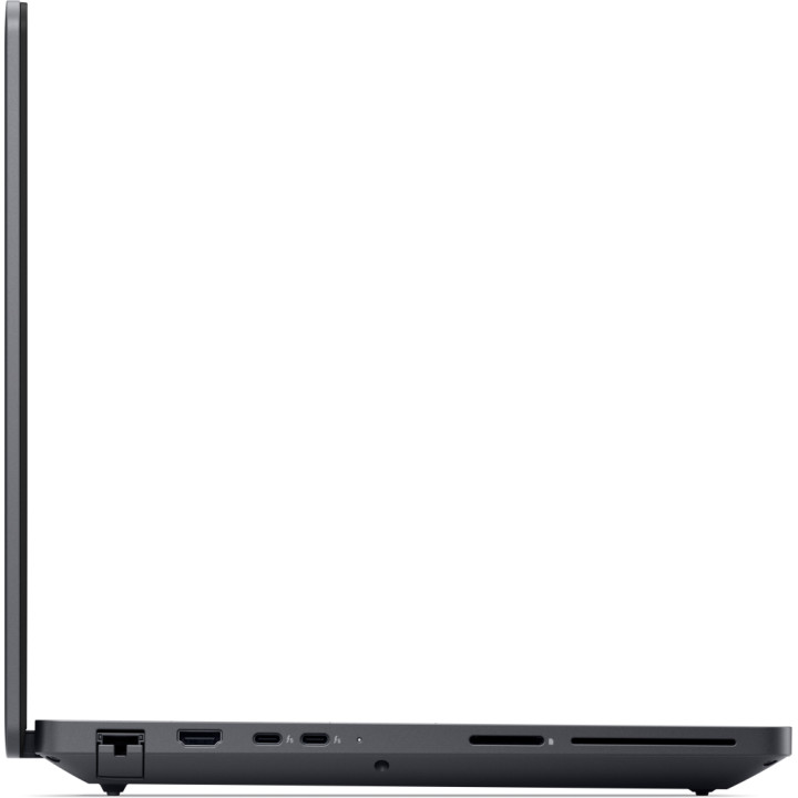 Лаптоп Dell Pro Max 16 Plus MB16250, 16.0" FHD+ 120Hz, Intel Core Ultra 7 265HX, NVIDIA RTX PRO 3000 12GB, 32GB DDR5 6400MT/s, 1