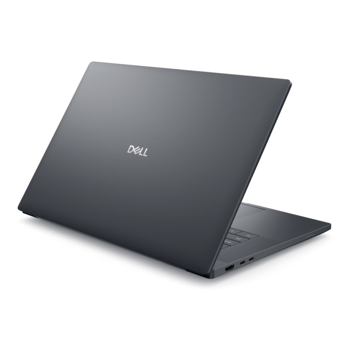 Лаптоп Dell Pro Max 16 Premium MA16250, 16" FHD+ 120Hz AG, Intel Core Ultra 7 265H, NVIDIA RTX PRO 1000 8GB, 32GB LPDDR5X 8400MT
