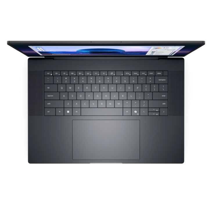 Лаптоп Dell Pro Max 16 Premium MA16250, 16" FHD+ 120Hz, Intel Core Ultra 7 265H, NVIDIA RTX PRO 2000 8GB, 32GB LPDDR5X 8400MT/s,