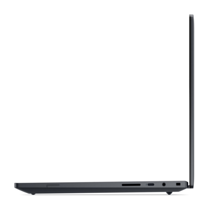 Лаптоп Dell Pro Max 16 Premium MA16250, 16" FHD+ 120Hz, Intel Core Ultra 7 265H, NVIDIA RTX PRO 2000 8GB, 32GB LPDDR5X 8400MT/s,
