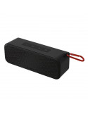 Bluetooth мобилна колонка Hama PowerBrick 2.0, Водоустойчива, 8W, Черна - Hama-188226
