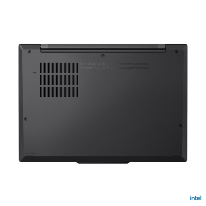 Лаптоп Lenovo ThinkPad T14s G6, 14" WUXGA IPS, Intel Core Ultra 7 258V, 32GB LPDDR5x, 1TB SSD, Windows 11 Pro - 21QX001CBM - 5