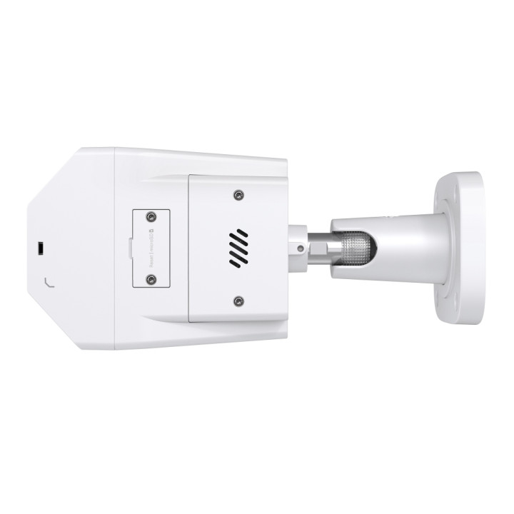 Мрежова камера TP-LINK VIGI InSight S385DPS, 8MP, панорамна външна - InSight S385DPS - 12