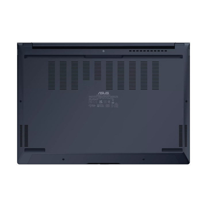 Лаптоп ASUS Zenbook 14 UX3405CA-ST786XNA, 14" 3K OLED 120Hz, Intel Core Ultra 9 285H, 32GB LPDDR5X, 1TB SSD, Windows 11 Pro - 90