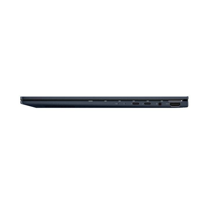 Лаптоп ASUS Zenbook 14 UX3405CA-ST786XNA, 14" 3K OLED 120Hz, Intel Core Ultra 9 285H, 32GB LPDDR5X, 1TB SSD, Windows 11 Pro - 90