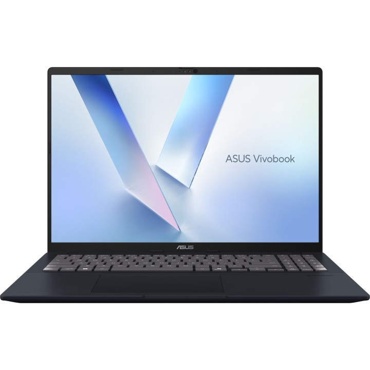 Лаптоп ASUS VIVOBOOK 16 X1607QA-MB046W, 16" WUXGA, Qualcomm Snapdragon, 16GB DDR5, 512GB SSD, Windows 11 Home - 90NB15Z1-M006E0 