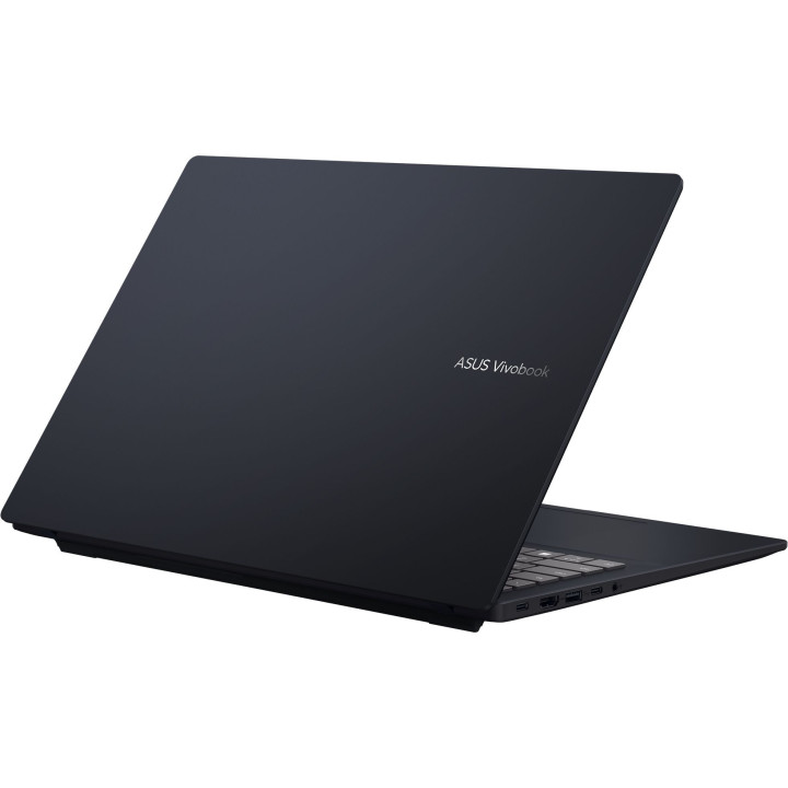 Лаптоп ASUS VIVOBOOK 16 X1607QA-MB046W, 16" WUXGA, Qualcomm Snapdragon, 16GB DDR5, 512GB SSD, Windows 11 Home - 90NB15Z1-M006E0 