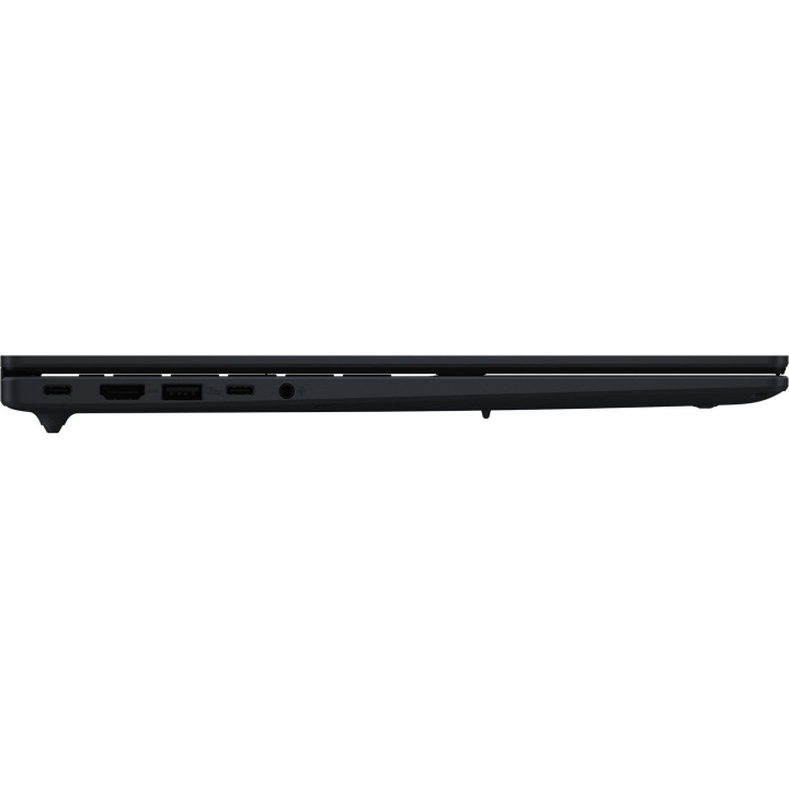 Лаптоп ASUS VIVOBOOK 16 X1607QA-MB046W, 16" WUXGA, Qualcomm Snapdragon, 16GB DDR5, 512GB SSD, Windows 11 Home - 90NB15Z1-M006E0 