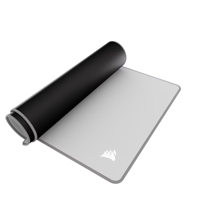 Гейминг пад CORSAIR MM Extended XL, Сив - CH-941D045-WW - 6