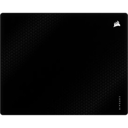 Гейминг подложка за мишка CORSAIR MMGLASS, черна - CH-9460000-WW - 1