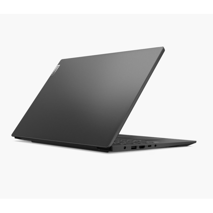 Лаптоп Lenovo V15 G5 IRL, 15.6" FHD TN, Intel Core i5-13420H, 16GB DDR5, 512GB SSD, Free DOS - 83GW008EBM - 5