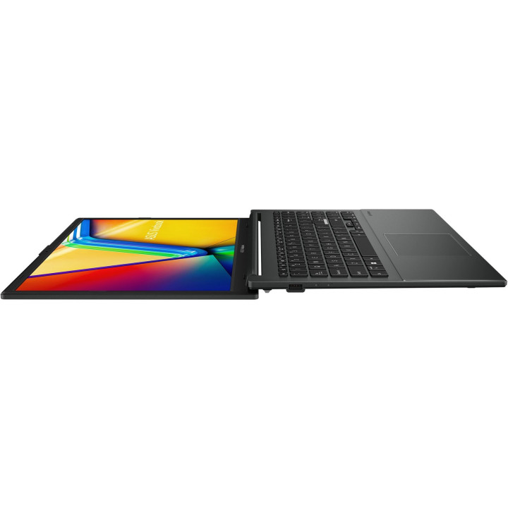 Лаптоп ASUS VIVOBOOK GO 15 E1504FA, 15.6" Full HD, AMD Ryzen 5 7520U, 16GB DDR5, 512GB SSD, Free OS - 90NB0ZR2-M04MW0 - 11