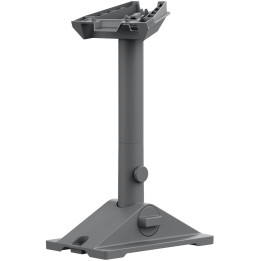 Стойка за покрив STARLINK Mini Pivot Mount, Сива - STARLINK-MOUNT-WALL1 - 1