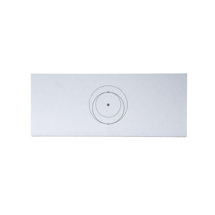 Рутер Starlink Gen3, Wi-Fi 6 802.11ax, 2x RJ-45, 2.4/5 GHz - STARLINK-ROUTER-GEN3 - 2