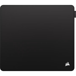 Геймърска подложка за мишка CORSAIR MM PRO Large, 450×400×4 мм, черна - CH-941C060-WW - 1