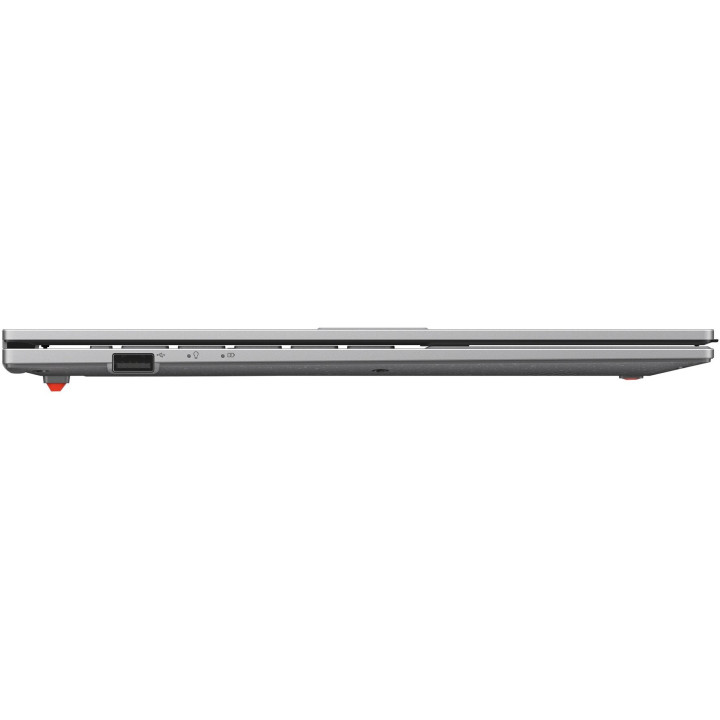 Лаптоп ASUS VIVOBOOK GO 15 E1504FA, 15.6" Full HD, AMD Ryzen 5 40, 16GB DDR5, 512GB SSD, Windows 11 Home - 90NB0ZR1-M07HB0 - 10