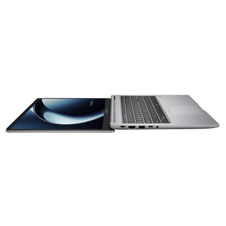 Лаптоп ASUS ExpertBook PM1503CDA-S70445, 15.6" Full HD Anti-Glare, AMD Ryzen 7 170 3.20GHz, 16GB DDR5, 1TB SSD M.2 PCIe 4.0, без