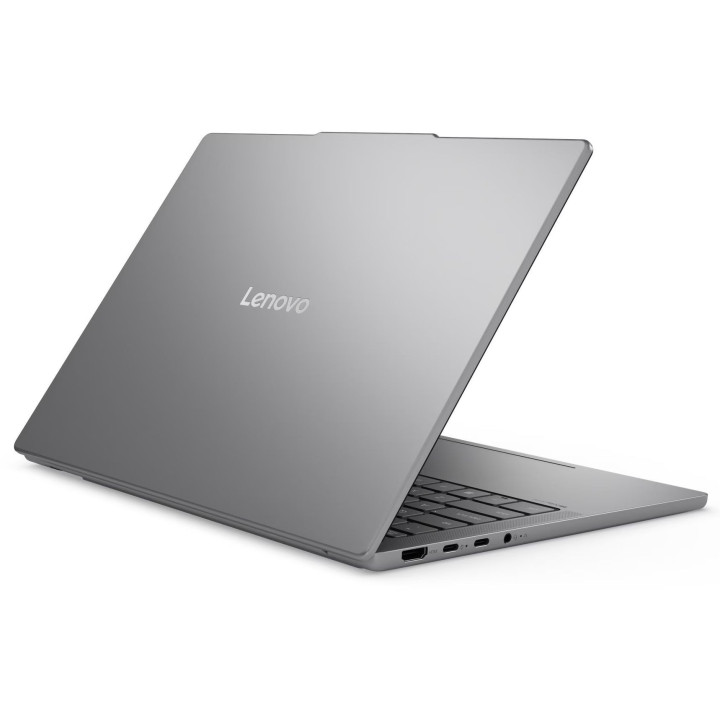 Лаптоп Lenovo IdeaPad Slim 5 14AHP11, 14" WUXGA AG, AMD Ryzen 5 240, 16GB DDR5, 512GB SSD, Без ОС - 83S3000KBM - 7