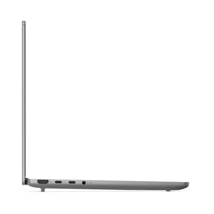 Лаптоп Lenovo IdeaPad Slim 5 14AHP11, 14" WUXGA AG, AMD Ryzen 5 240, 16GB DDR5, 512GB SSD, Без ОС - 83S3000KBM - 8