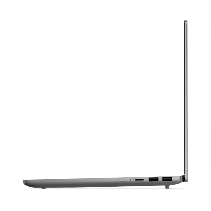 Лаптоп Lenovo IdeaPad Slim 5 14AHP11, 14" WUXGA AG, AMD Ryzen 5 240, 16GB DDR5, 512GB SSD, Без ОС - 83S3000KBM - 9