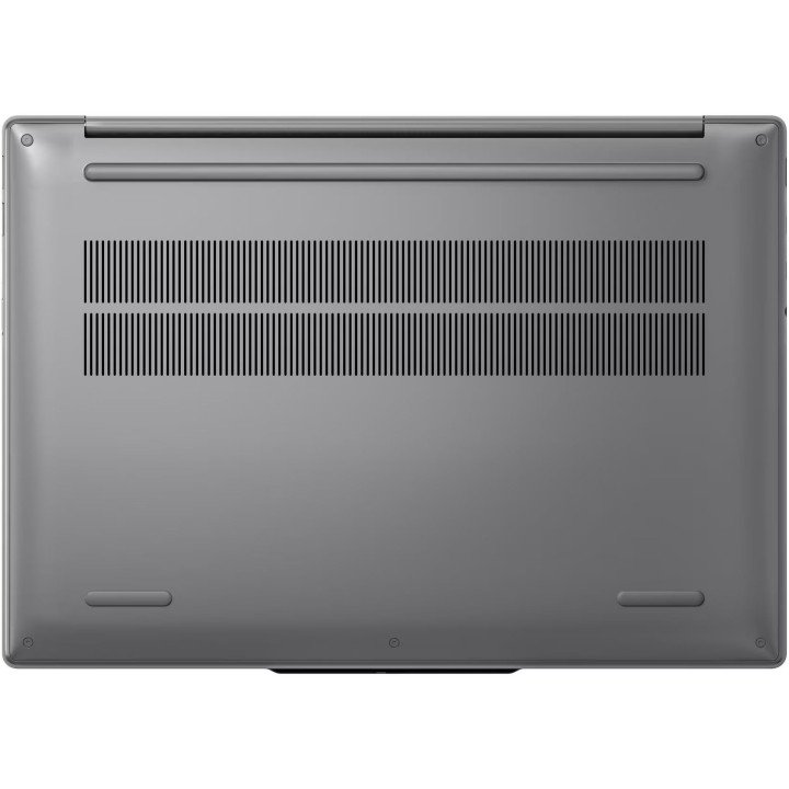 Лаптоп Lenovo IdeaPad Slim 5 14AHP11, 14" WUXGA AG, AMD Ryzen 5 240, 16GB DDR5, 512GB SSD, Без ОС - 83S3000KBM - 11
