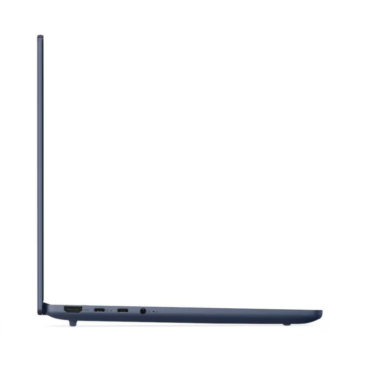 Лаптоп LENOVO IdeaPad Slim 5 14AHP11, 14" WUXGA AG, AMD Ryzen 7 260, 32GB DDR5, 512GB SSD, без ОС - 83S3001FBM - 6