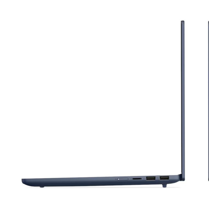 Лаптоп LENOVO IdeaPad Slim 5 14AHP11, 14" WUXGA AG, AMD Ryzen 7 260, 32GB DDR5, 512GB SSD, без ОС - 83S3001FBM - 7