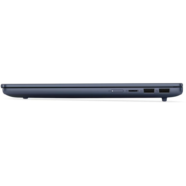 Лаптоп LENOVO IdeaPad Slim 5 14AHP11, 14" WUXGA AG, AMD Ryzen 7 260, 32GB DDR5, 512GB SSD, без ОС - 83S3001FBM - 8