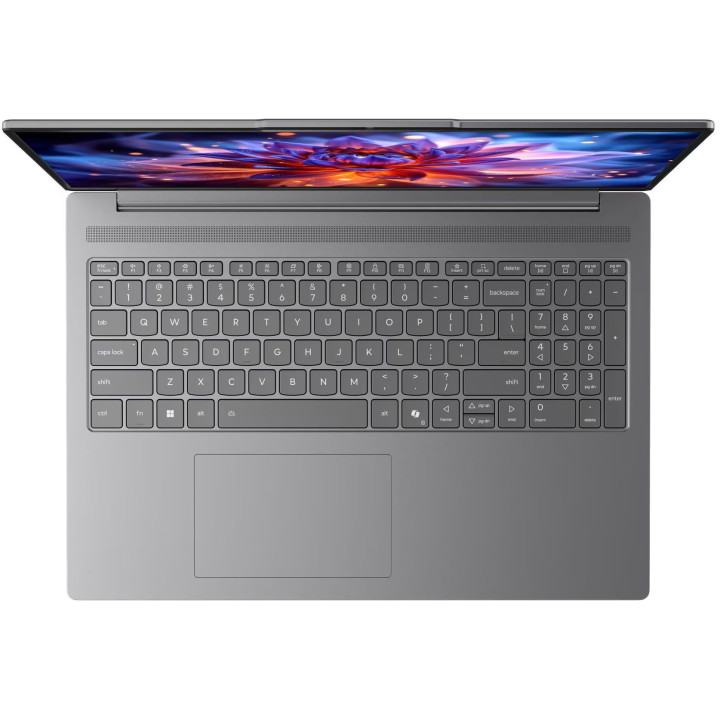 Лаптоп Lenovo IdeaPad Slim 5 16AGP11, 16" WUXGA AG, AMD Ryzen 7 260, 32GB DDR5, 512GB SSD, No OS - 83S40011BM - 5