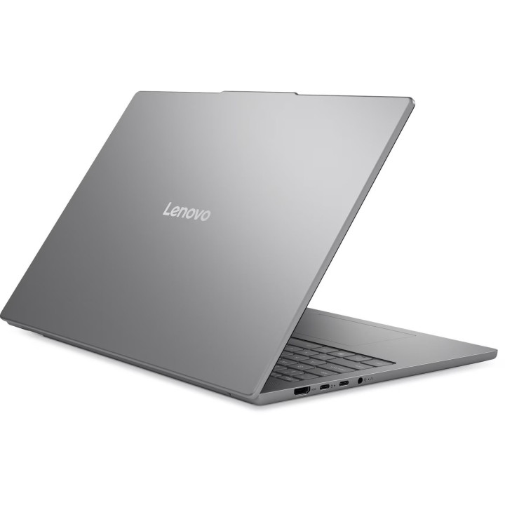 Лаптоп Lenovo IdeaPad Slim 5 16AGP11, 16" WUXGA AG, AMD Ryzen 7 260, 32GB DDR5, 512GB SSD, No OS - 83S40011BM - 7