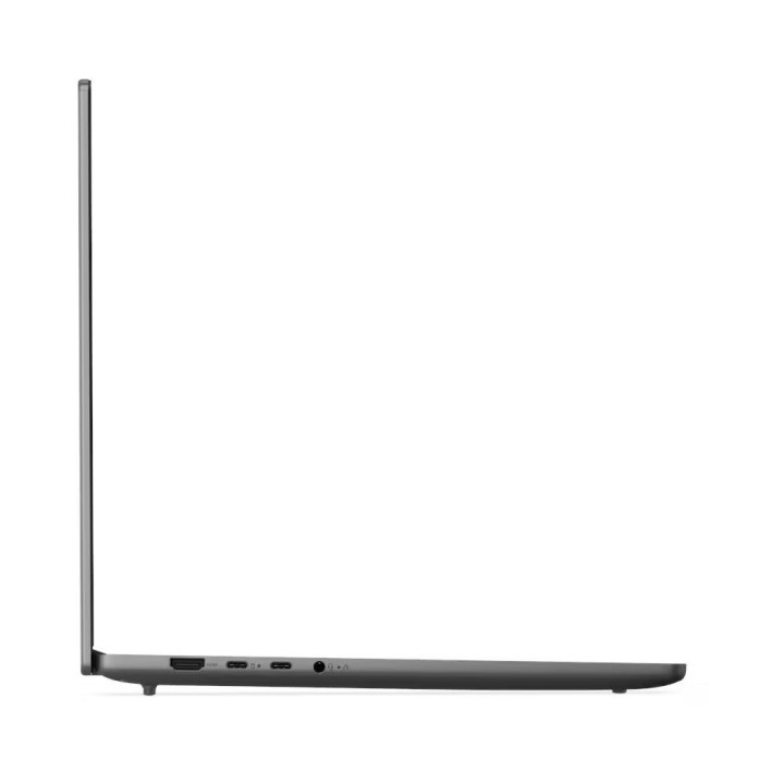 Лаптоп LENOVO IdeaPad Slim 5, 16" WUXGA AG, Intel Core Ultra 7 355, 32GB DDR5, 1TB SSD, Без OS - 83S6001TBM - 8