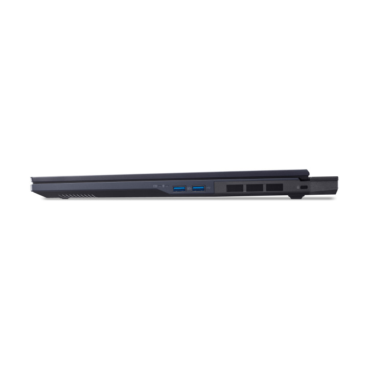 Лаптоп ACER Predator Helios Neo 18 AI PHN18-72-76RA, 18" WQXGA IPS 165Hz, Intel Core Ultra 7 255HX, RTX 5060 8GB, 16GB DDR5, 1TB