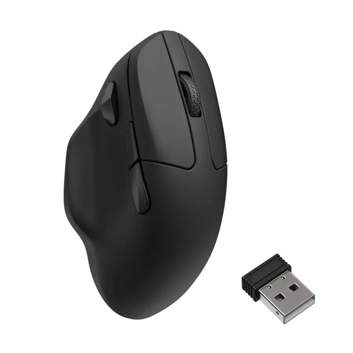 Безжична геймърска мишка Keychron M7-A23, 8000Hz 30000DPI  - 1