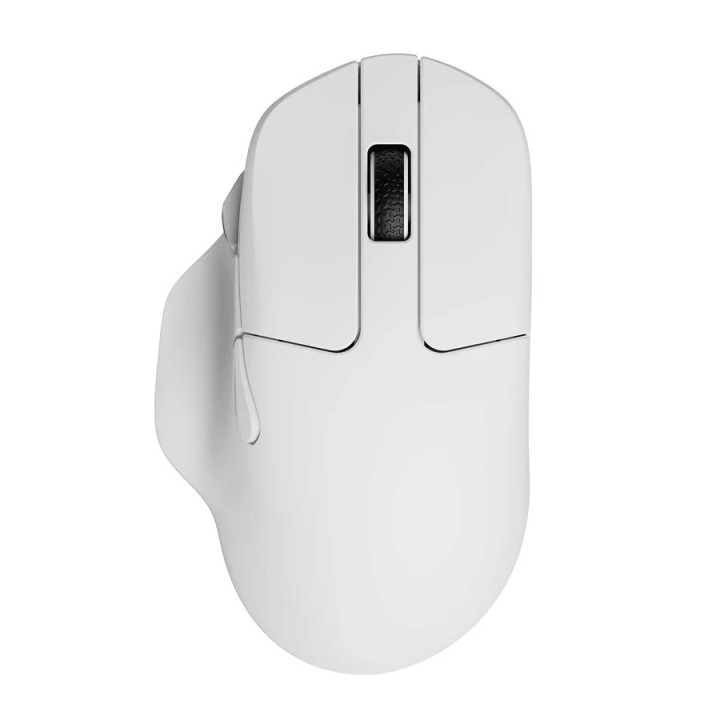 Безжична геймърска мишка Keychron M7-A23, 8000Hz, 30000 DPI, PixArt PAW3950, 6+1 бутони - 2