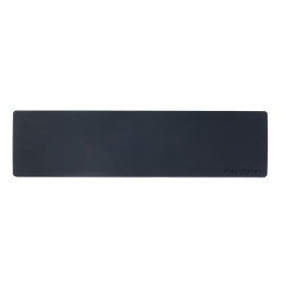 Силиконова поставка за китки Keychron PR52, Черна, Full Size 447x79.5x18mm - PR52 - 1