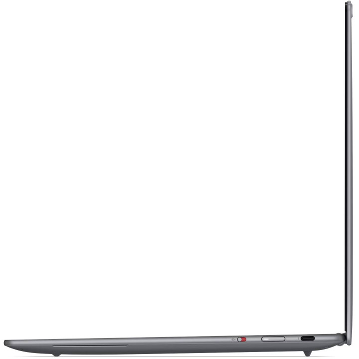 Лаптоп Lenovo Yoga Slim 7 14IPH11 Aura Edition, 14" 2.8K OLED Touch 120Hz, Intel Core Ultra 7 355, 32GB DDR5, 2TB SSD, Windows 1