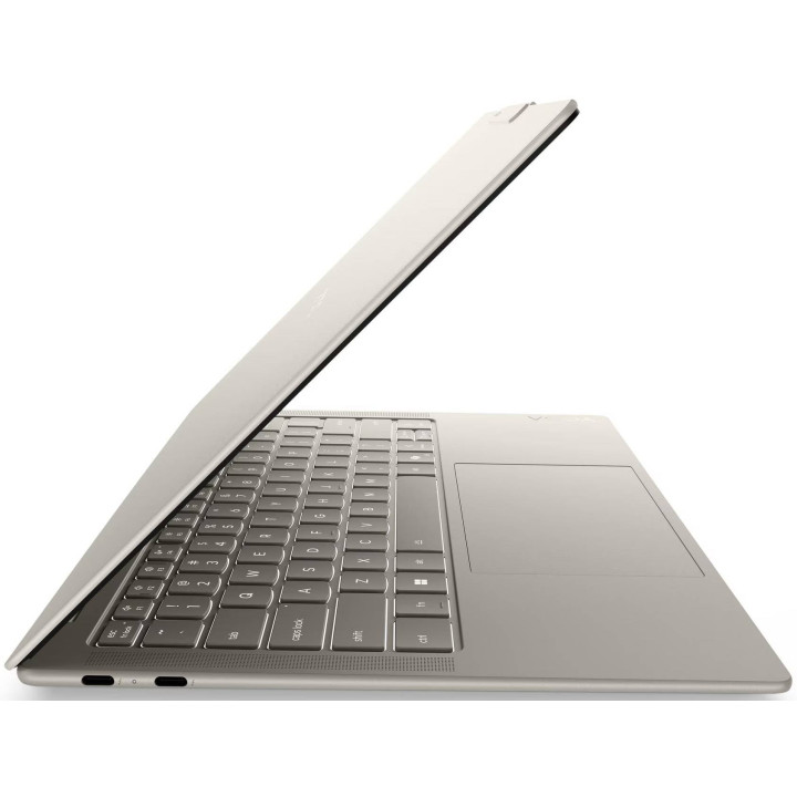 Лаптоп LENOVO Yoga Slim 7 14IPH11 Aura Edition, 14" 2.8K OLED Touch 120Hz, Intel Core Ultra 7 355, 32GB DDR5, 2TB SSD, Windows 1