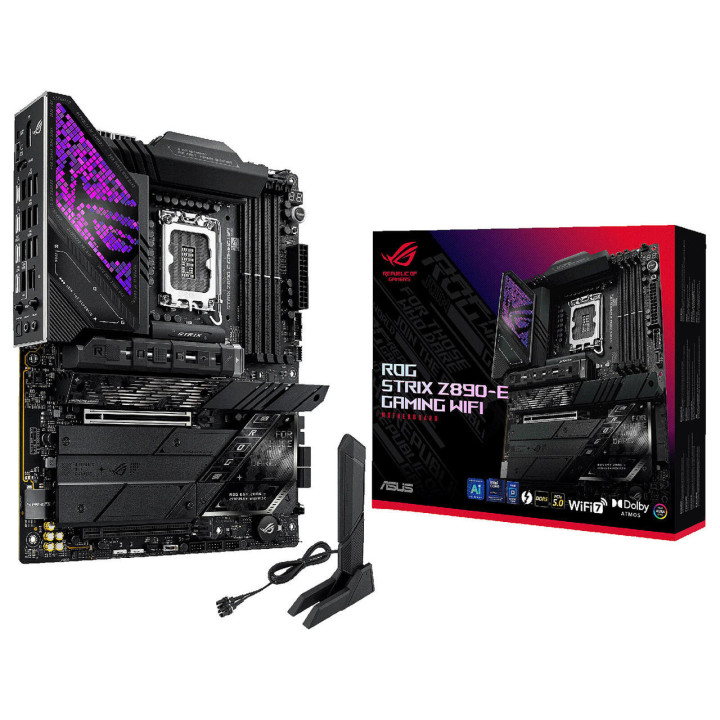 Геймърски компютър RTX 5080 Core Ultra 7 270K | Ion Computers